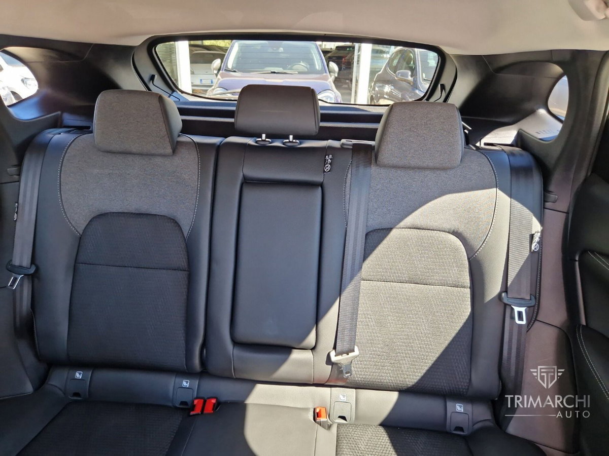 Nissan Qashqai 1.3 mhev Tekna+ 4wd 158cv xtronic (18)