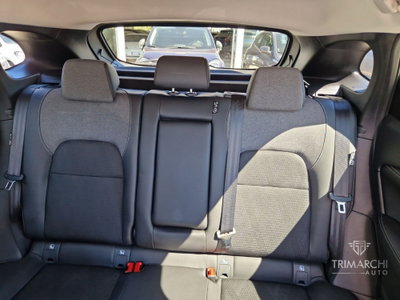 Nissan Qashqai 1.3 mhev Tekna+ 4wd 158cv xtronic (18)
