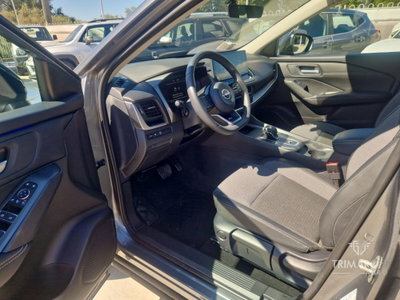 Nissan Qashqai 1.3 mhev Tekna+ 4wd 158cv xtronic (7)