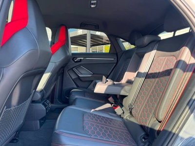 Audi RS Q3 Sportback 2.5 quattro s-tronic (14)