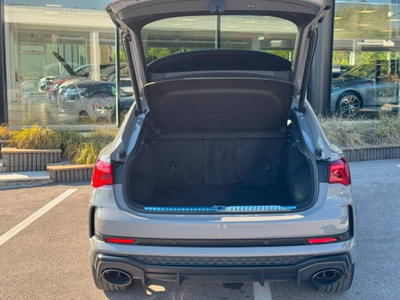Audi RS Q3 Sportback 2.5 quattro s-tronic (15)