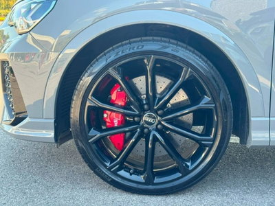 Audi RS Q3 Sportback 2.5 quattro s-tronic (5)