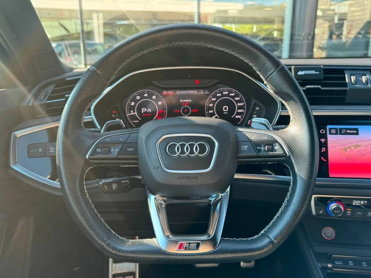 Audi RS Q3 Sportback 2.5 quattro s-tronic (8)