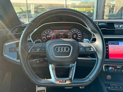 Audi RS Q3 Sportback 2.5 quattro s-tronic (8)