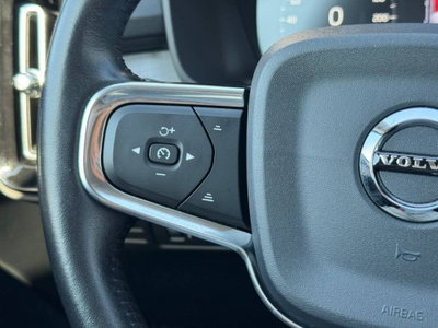 Volvo XC40 D3 AWD Geartronic Business Plus N1 (12)
