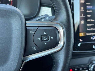 Volvo XC40 D3 AWD Geartronic Business Plus N1 (13)