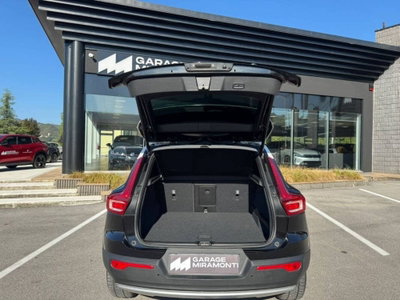 Volvo XC40 D3 AWD Geartronic Business Plus N1 (15)