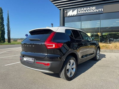 Volvo XC40 D3 AWD Geartronic Business Plus N1 (3)