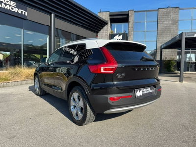 Volvo XC40 D3 AWD Geartronic Business Plus N1 (4)