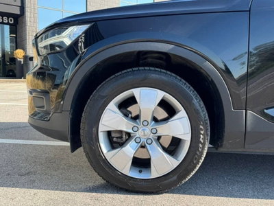 Volvo XC40 D3 AWD Geartronic Business Plus N1 (5)