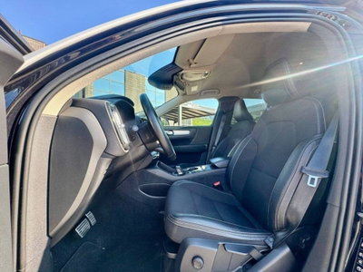 Volvo XC40 D3 AWD Geartronic Business Plus N1 (6)