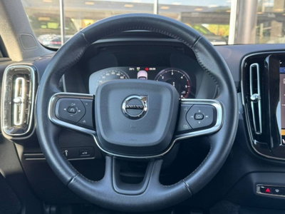 Volvo XC40 D3 AWD Geartronic Business Plus N1 (7)