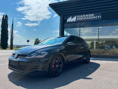 Volkswagen Golf GTI Performance 2.0 245 CV TSI DSG 5p. BMT usata