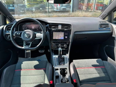 Volkswagen Golf GTI Performance 2.0 245 CV TSI DSG 5p. BMT (13)