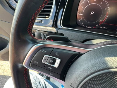 Volkswagen Golf GTI Performance 2.0 245 CV TSI DSG 5p. BMT (17)