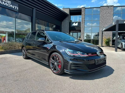 Volkswagen Golf GTI Performance 2.0 245 CV TSI DSG 5p. BMT (2)