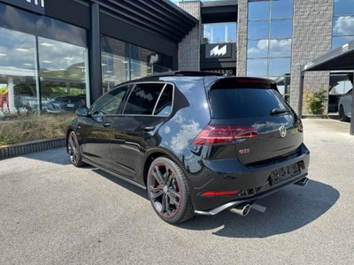 Volkswagen Golf GTI Performance 2.0 245 CV TSI DSG 5p. BMT (4)