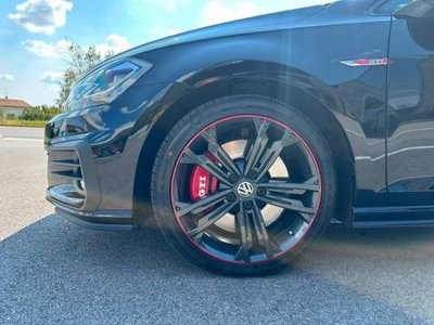 Volkswagen Golf GTI Performance 2.0 245 CV TSI DSG 5p. BMT (5)