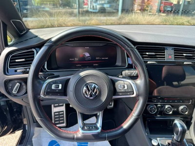 Volkswagen Golf GTI Performance 2.0 245 CV TSI DSG 5p. BMT (8)