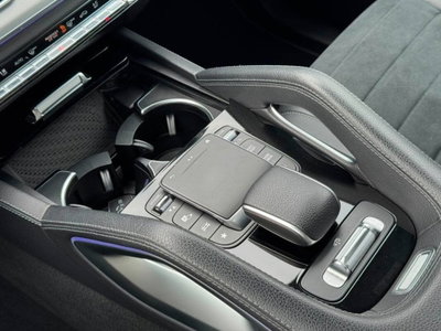 Mercedes-Benz GLE SUV 350 de 4Matic EQ-Power Premium Plus (13)