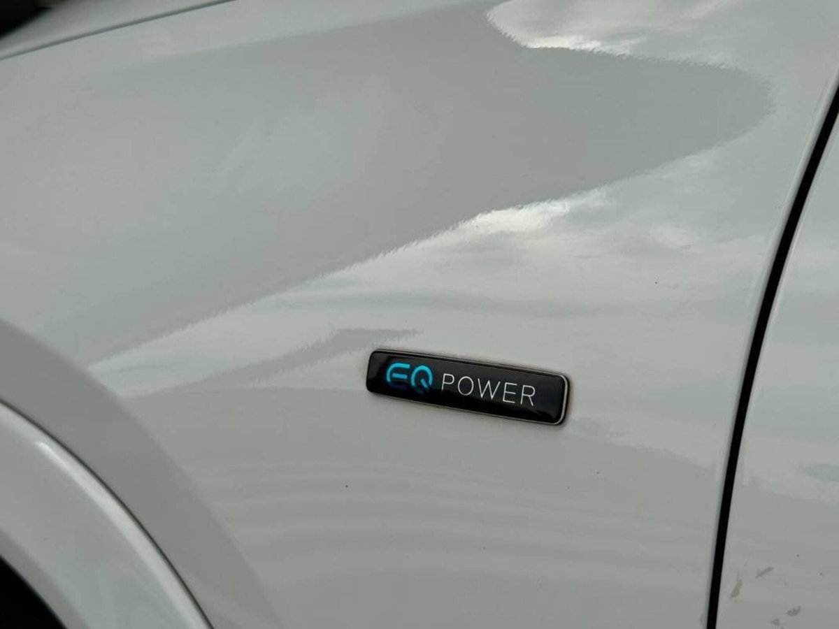 Mercedes-Benz GLE SUV 350 de 4Matic EQ-Power Premium Plus (18)