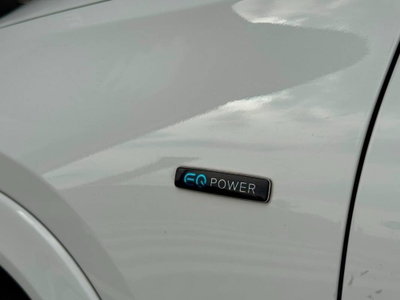 Mercedes-Benz GLE SUV 350 de 4Matic EQ-Power Premium Plus (18)
