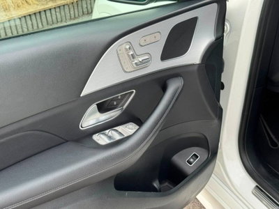 Mercedes-Benz GLE SUV 350 de 4Matic EQ-Power Premium Plus (19)