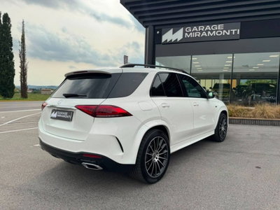 Mercedes-Benz GLE SUV 350 de 4Matic EQ-Power Premium Plus (3)