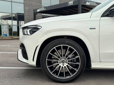 Mercedes-Benz GLE SUV 350 de 4Matic EQ-Power Premium Plus (5)