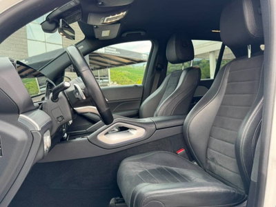 Mercedes-Benz GLE SUV 350 de 4Matic EQ-Power Premium Plus (6)