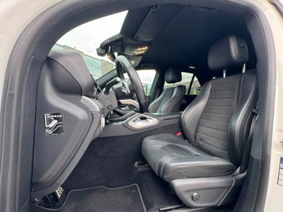 Mercedes-Benz GLE SUV 350 de 4Matic EQ-Power Premium Plus (7)