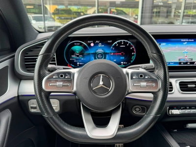 Mercedes-Benz GLE SUV 350 de 4Matic EQ-Power Premium Plus (8)