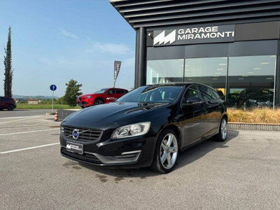 Volvo V60 D3 Business usata