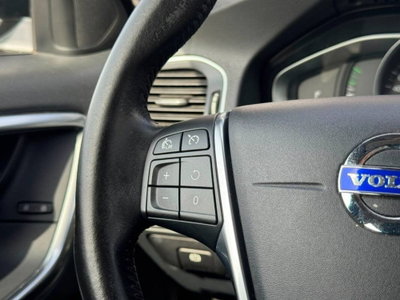 Volvo V60 D3 Business (12)