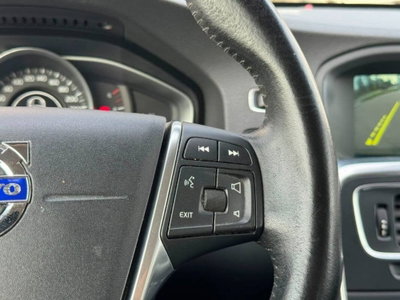 Volvo V60 D3 Business (13)