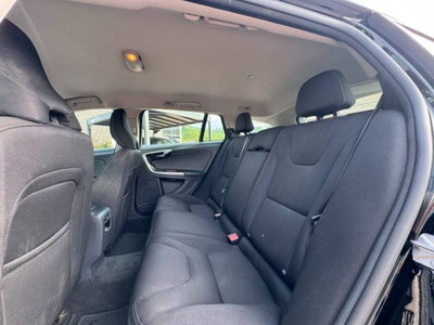 Volvo V60 D3 Business (14)