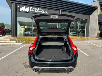 Volvo V60 D3 Business (15)