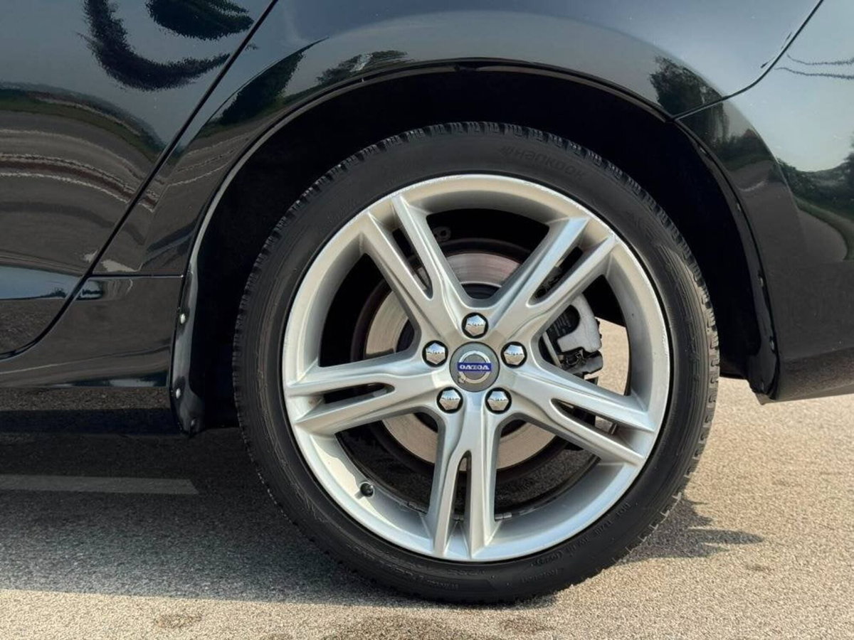 Volvo V60 D3 Business (5)