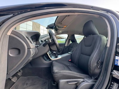 Volvo V60 D3 Business (6)