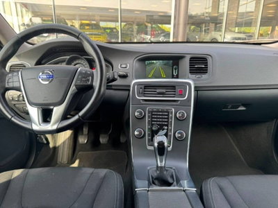 Volvo V60 D3 Business (7)