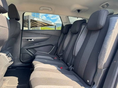 Peugeot 5008 1.2 puretech t Allure Pack s&s 130cv (13)