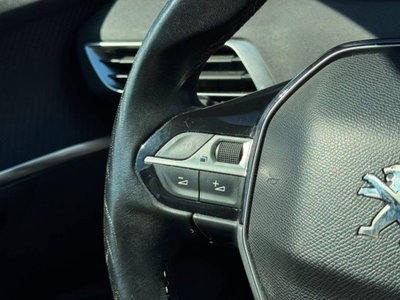 Peugeot 5008 1.2 puretech t Allure Pack s&s 130cv (16)