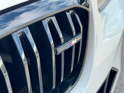 BMW X4 xdrive M40i mhev 48V auto (18)
