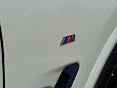 BMW X4 xdrive M40i mhev 48V auto (19)
