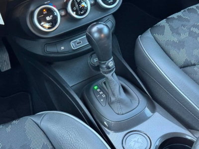 Fiat 500X 1.3 T4 150 CV DCT Cross (10)