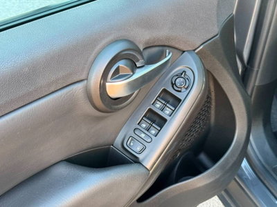 Fiat 500X 1.3 T4 150 CV DCT Cross (13)