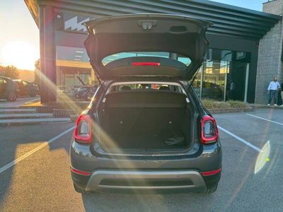 Fiat 500X 1.3 T4 150 CV DCT Cross (15)