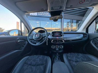 Fiat 500X 1.3 T4 150 CV DCT Cross (6)