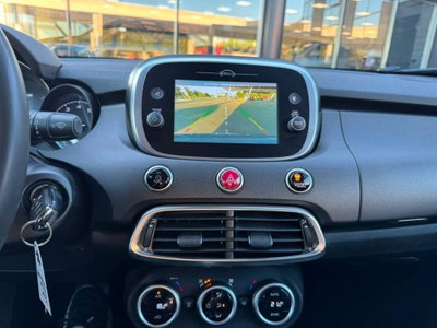 Fiat 500X 1.3 T4 150 CV DCT Cross (9)