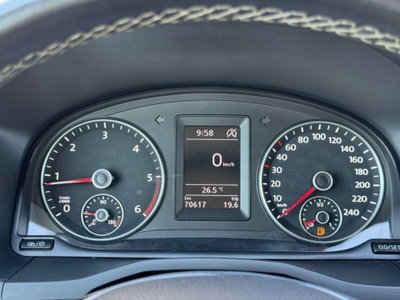 Volkswagen Caddy 2.0 TDI 102 CV DSG Trendline (10)